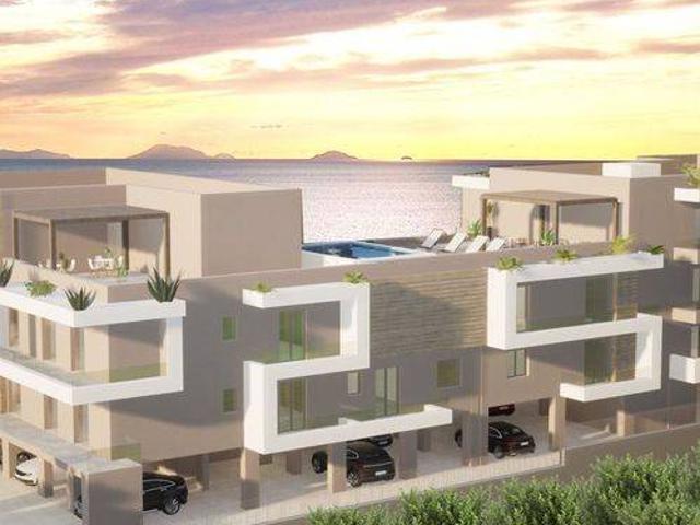 Appartamento in vendita a Calabria, Vibo Valentia