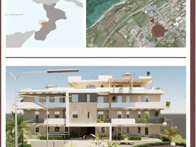 Appartamento in vendita a Calabria, Vibo Valentia