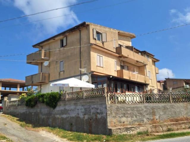 Appartamento in vendita a Calabria, Vibo Valentia
