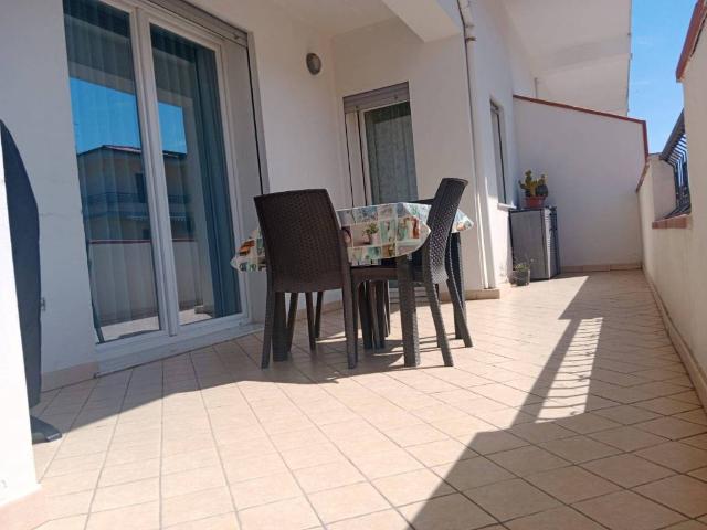 Appartamento in vendita a Calabria, Vibo Valentia