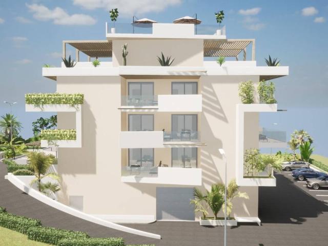 Appartamento in vendita a Calabria, Vibo Valentia