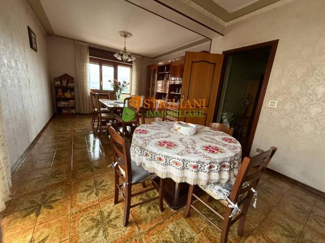 Appartamento in vendita a Riccia, Molise
