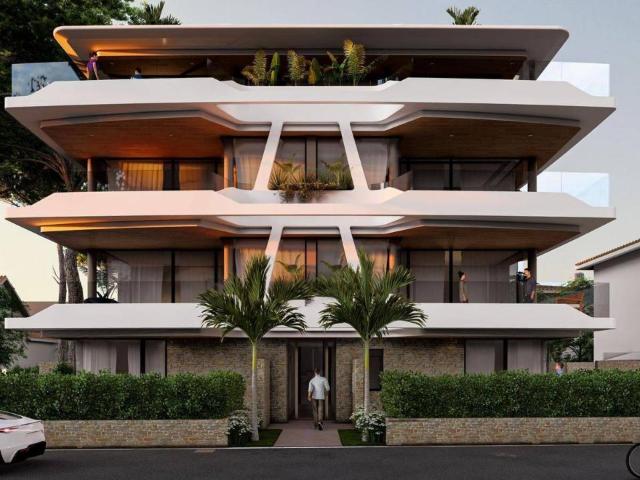 Appartamento in vendita a Abissinia, Riccione