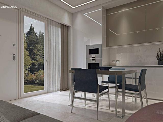 Appartamento in vendita a Abissinia, Riccione