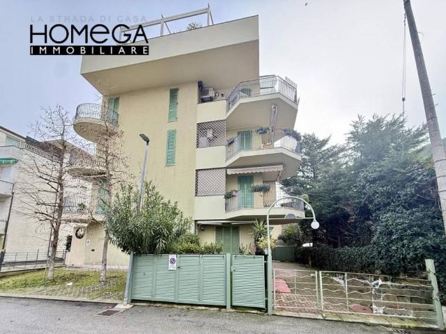 Appartamento in vendita a Abissinia, Riccione