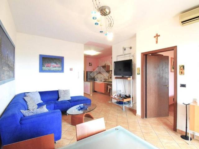 Appartamento in vendita a Riccione, Reggio Emilia