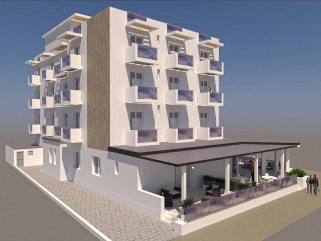 Appartamento in vendita a Alba, Riccione