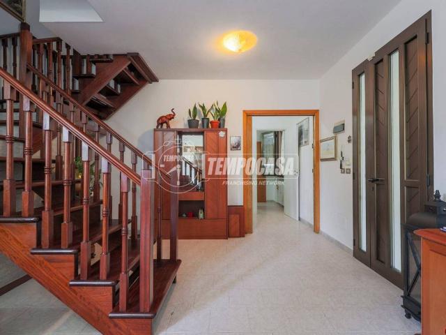 Villa Indipendente in vendita a Spontricciolo, Riccione