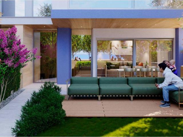 Appartamento in vendita a Riccione, Reggio Emilia