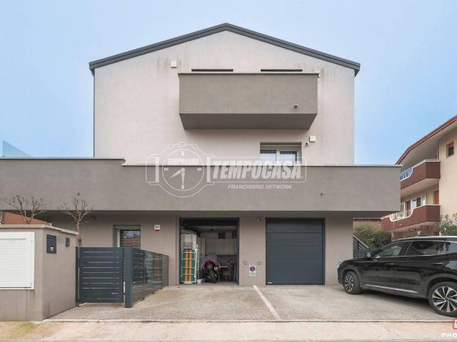 Appartamento in vendita a Riccione, Reggio Emilia