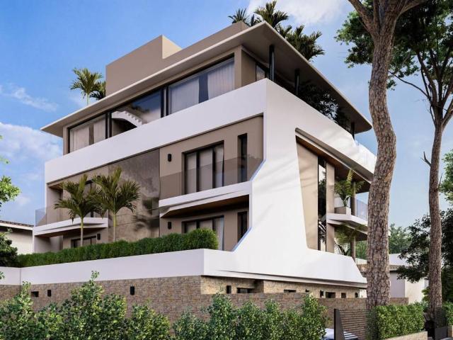 Appartamento in vendita a Abissinia, Riccione
