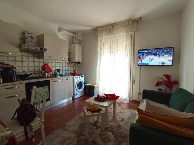 Appartamento in vendita a Riccione, Reggio Emilia