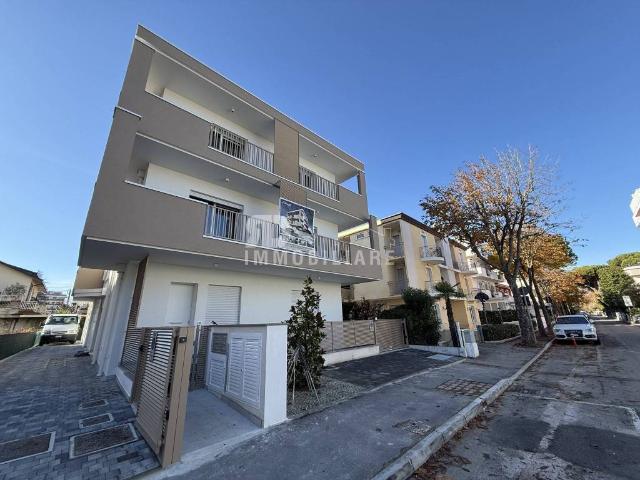 Appartamento in vendita a Alba, Riccione