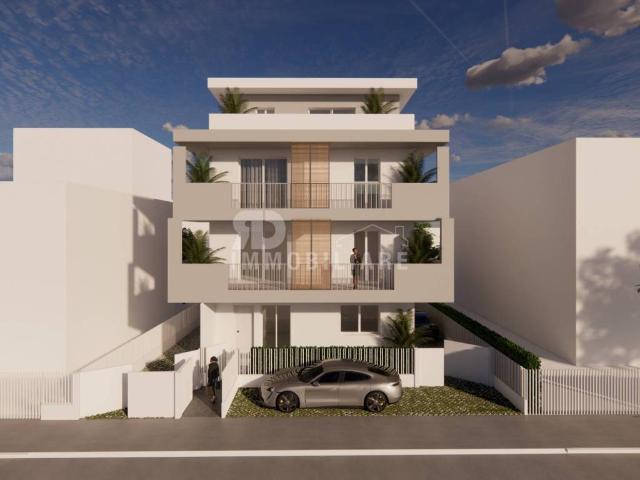 Appartamento in vendita a Alba, Riccione