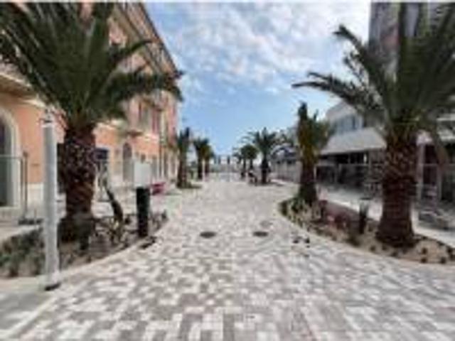 Appartamento in vendita a Abissinia, Riccione