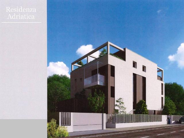 Appartamento in vendita a Fontanelle, Riccione
