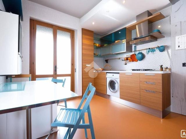 Appartamento in vendita a Abissinia, Riccione