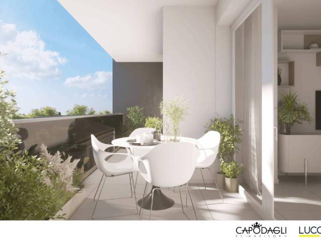 Appartamento in vendita a Alba, Riccione