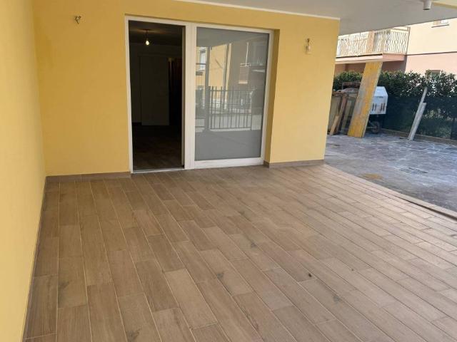 Appartamento in vendita a Fontanelle, Riccione