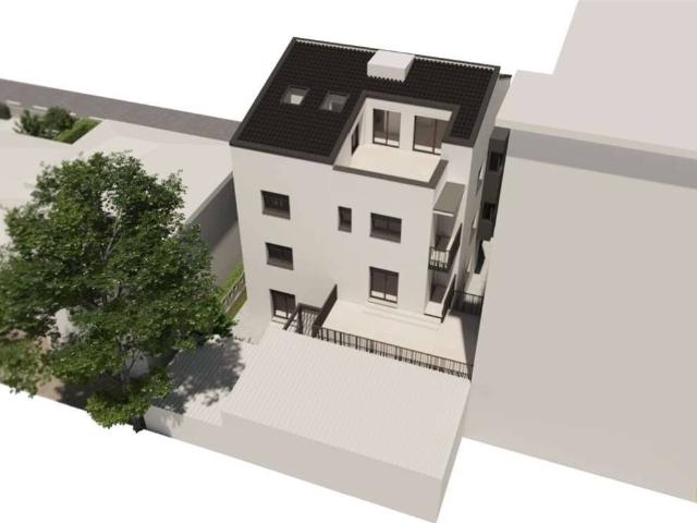 Appartamento in vendita a Abissinia, Riccione
