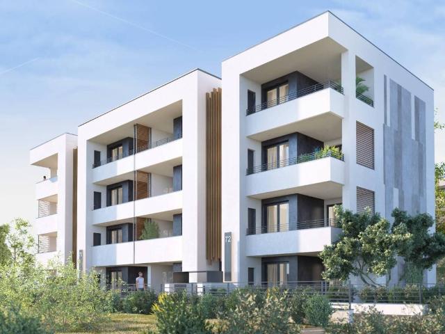 Appartamento in vendita a Fontanelle, Riccione