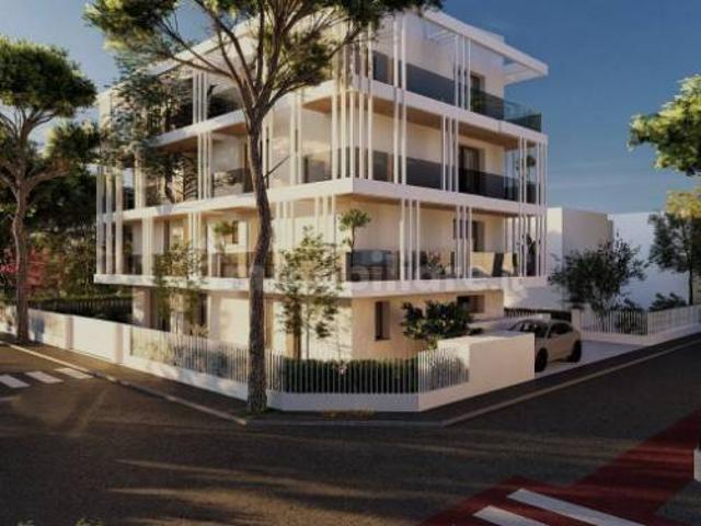 Appartamento in vendita a Riccione, Reggio Emilia