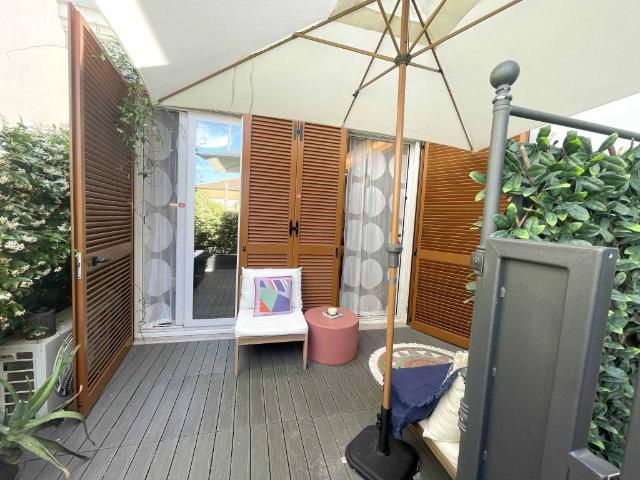 Appartamento in vendita a Abissinia, Riccione