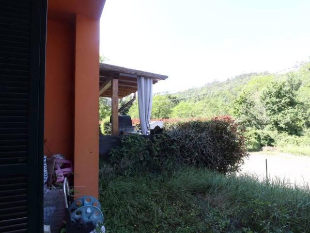Appartamento in vendita a Riccò Del Golfo, Liguria