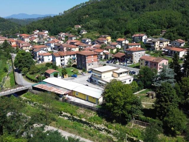 Appartamento in vendita a Tramonti, Riccò Del Golfo