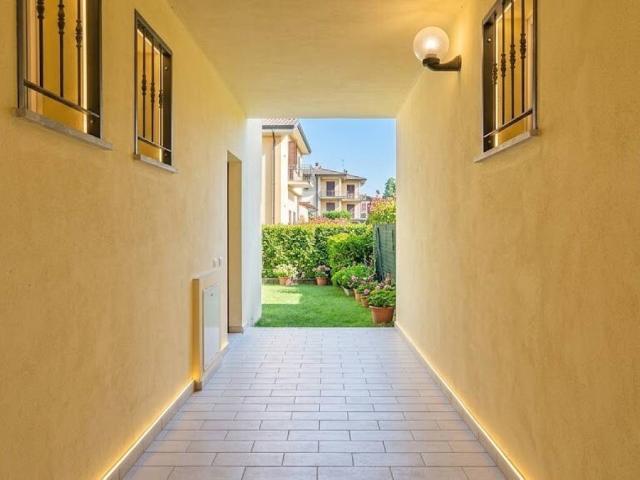 Appartamento in vendita a Riccò Del Golfo, Liguria