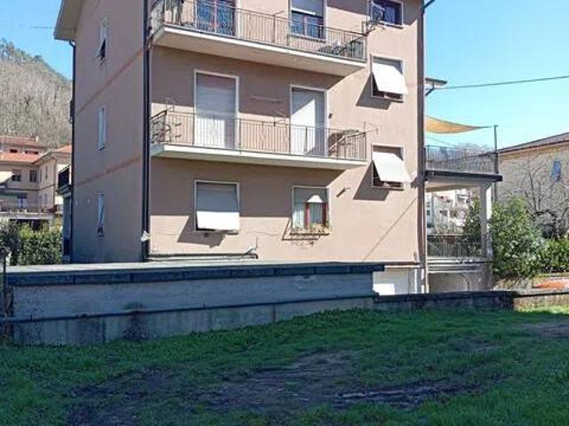 Appartamento in vendita a Tramonti, Riccò Del Golfo