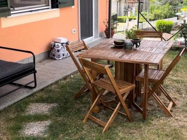 Appartamento in vendita a Tramonti, Riccò Del Golfo