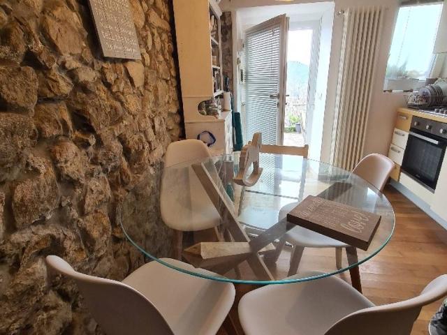 Appartamento in vendita a San Benedetto, Riccò Del Golfo