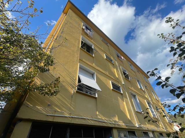 Appartamento in vendita a Riccò Del Golfo, Liguria