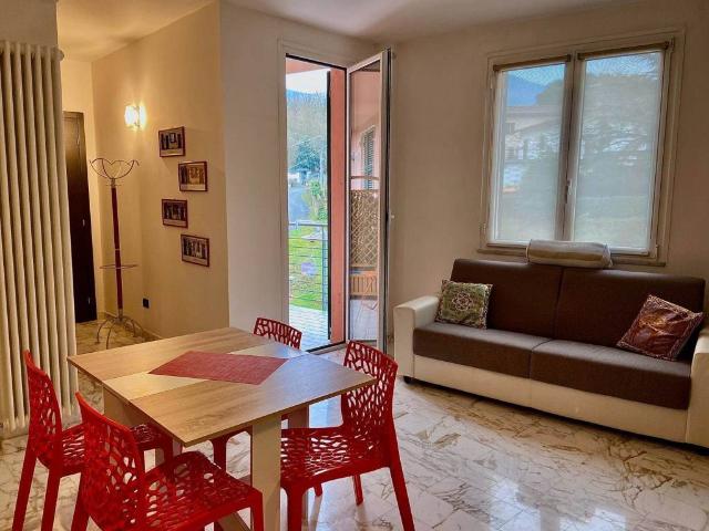 Appartamento in vendita a Riccò Del Golfo, Liguria