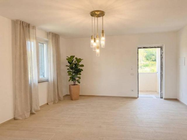 Appartamento in vendita a San Benedetto, Riccò Del Golfo