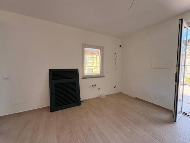 Appartamento in vendita a San Benedetto, Riccò Del Golfo