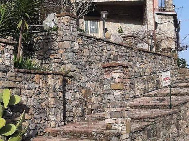 Appartamento in vendita a San Benedetto, Riccò Del Golfo