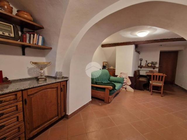 Appartamento in vendita a Riccò Del Golfo, Liguria