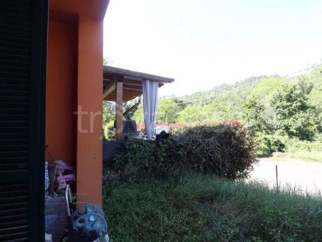 Appartamento in vendita a Riccò Del Golfo, Liguria