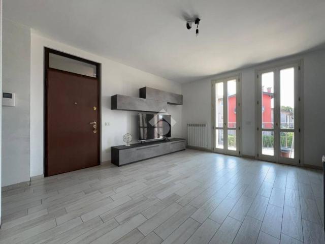 Appartamento in vendita a Ricengo, Lombardia