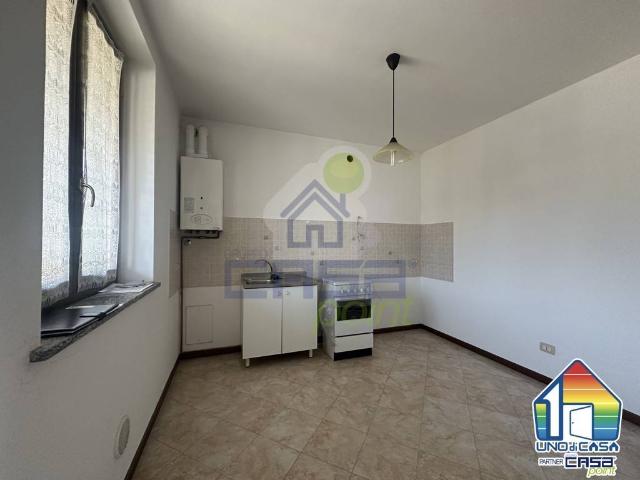 Appartamento in vendita a Ricengo, Lombardia
