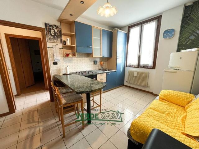 Appartamento in vendita a Riese Pio X, Treviso