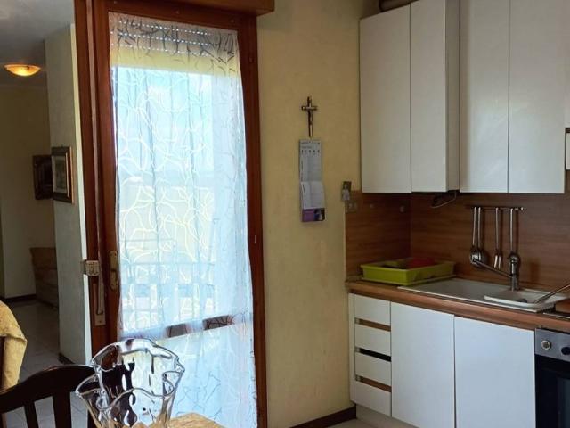 Appartamento in vendita a Fonte, Riese Pio X