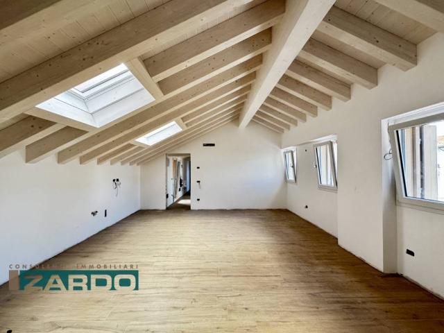 Appartamento in vendita a Fonte, Riese Pio X