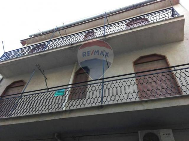 Appartamento in vendita a Riesi, Sicilia