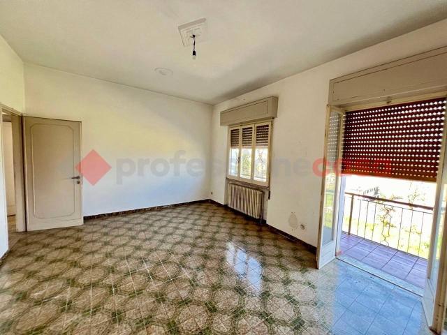 Appartamento in vendita a Larghetto, Rieti