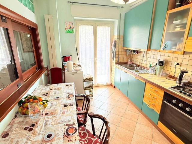 Appartamento in vendita a Campomoro, Rieti
