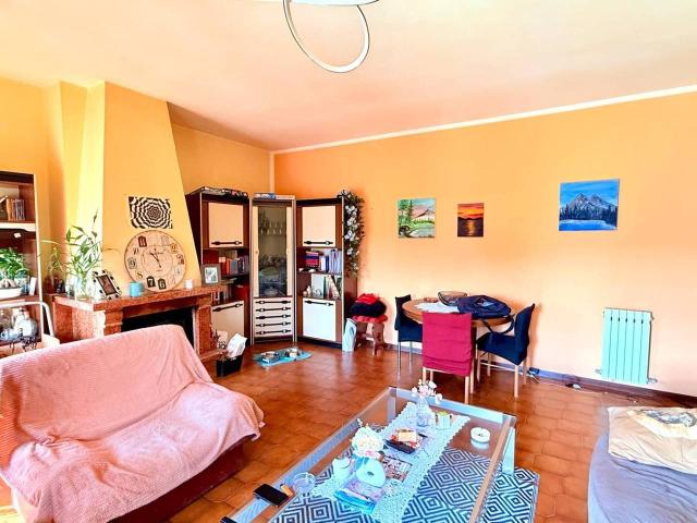 Appartamento in vendita a Piazza Tevere, Rieti