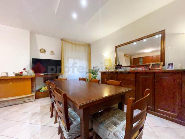 Appartamento in vendita a Borgo, Rieti